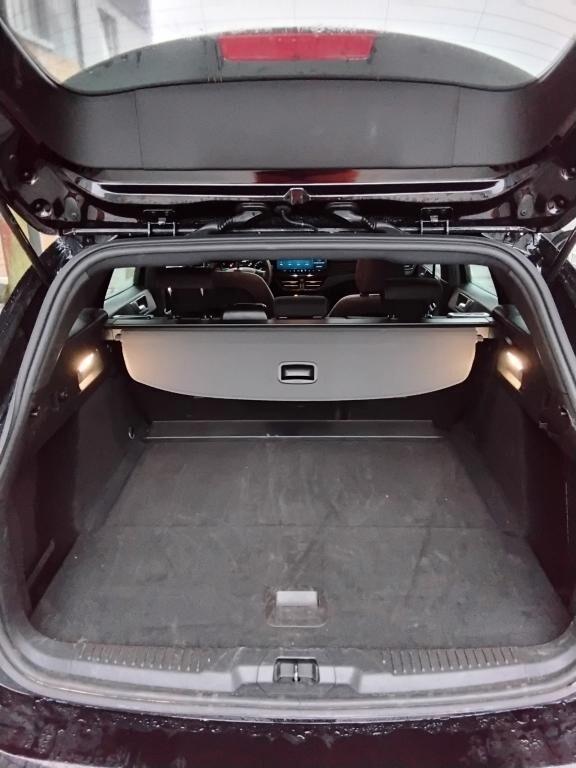 Ford Focus 1.5 EcoBlue 115 CV automatico SW ST-Line