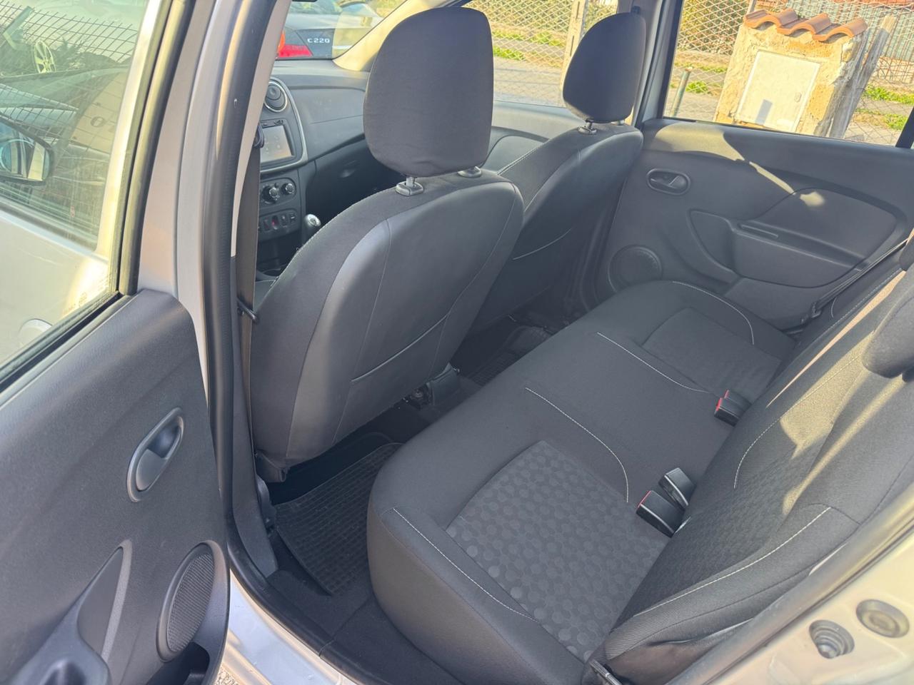 Dacia Sandero 0.9 TCe 12V 90CV Start&Stop La Gazzetta dello Sport