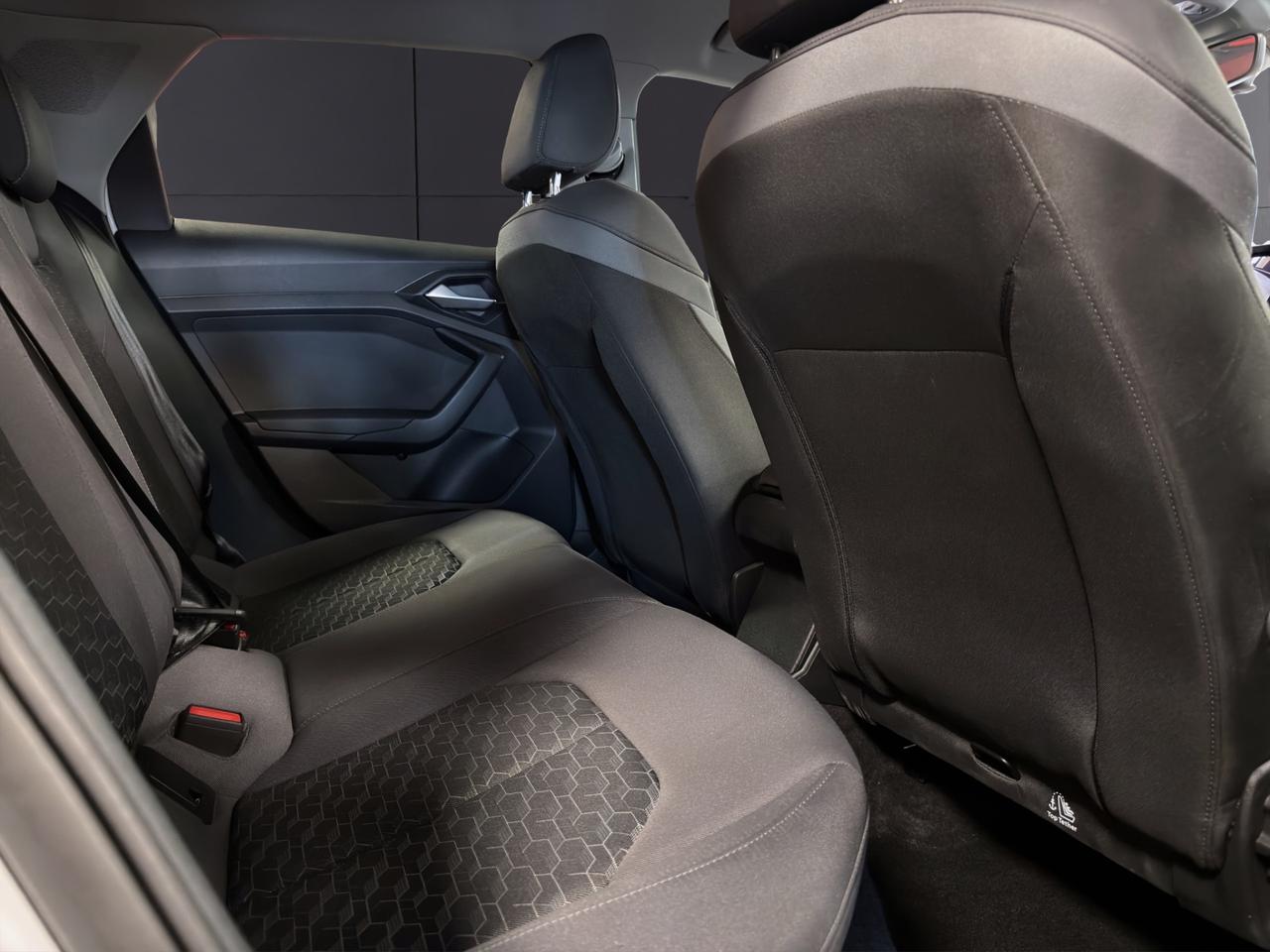 Audi A1 Sportback 30 1.0 tfsi S Line Edition 116cv s-tronic