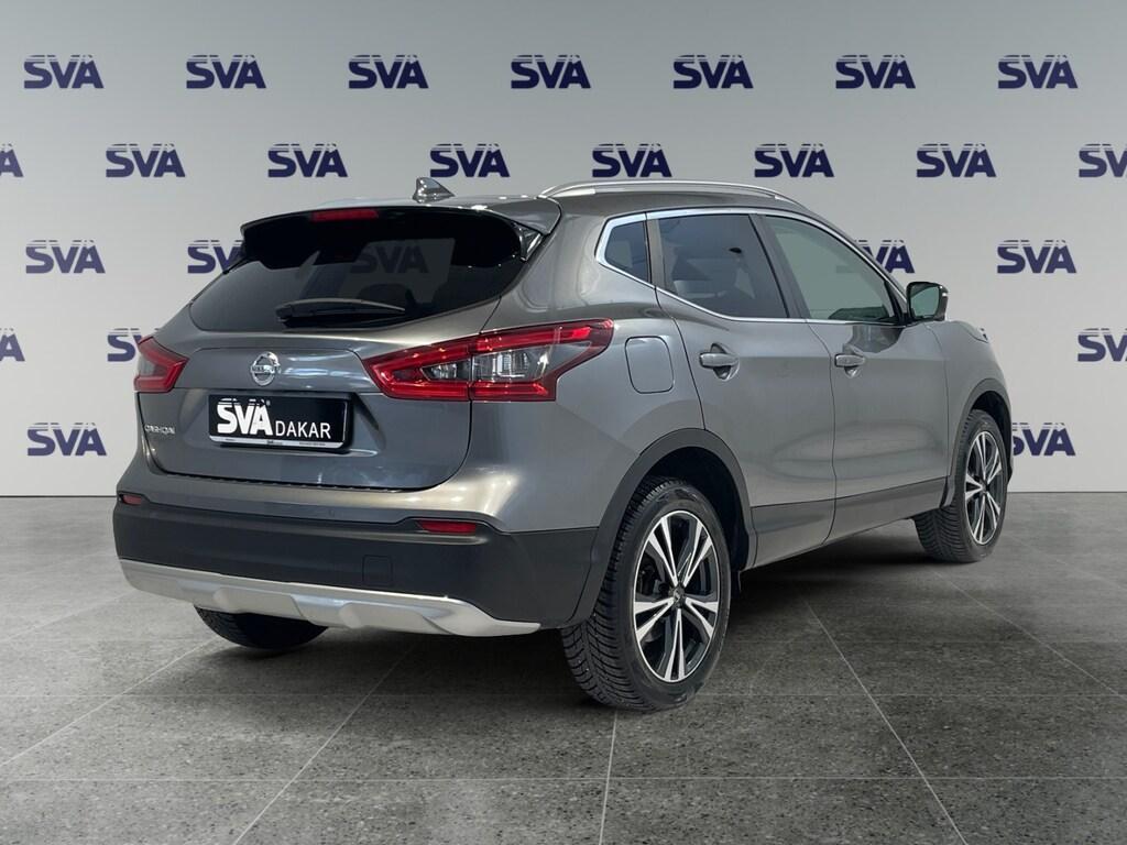 Nissan Qashqai 1.5dci 110CV Tekna+