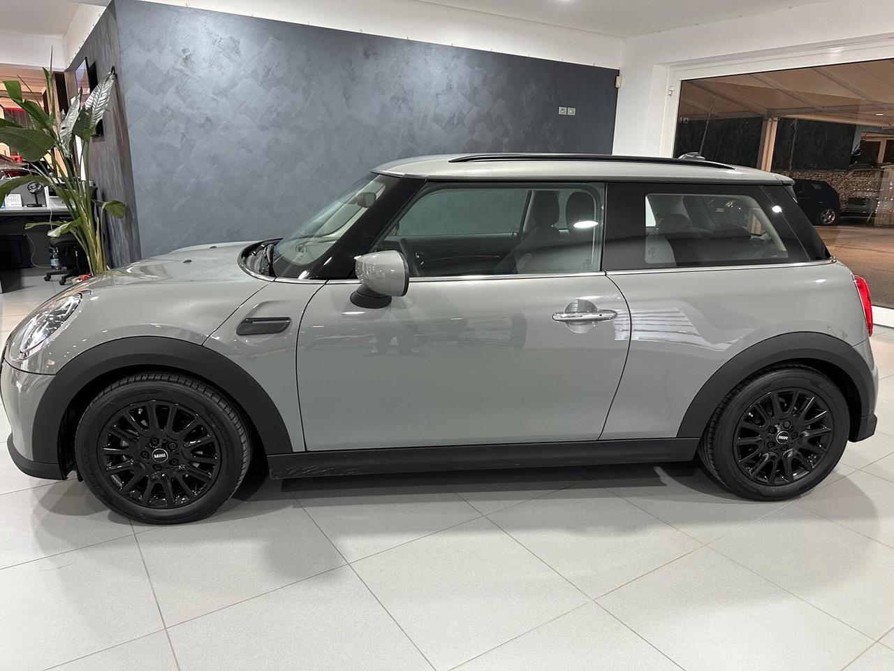 Mini One 1.5 Classic 75 cv