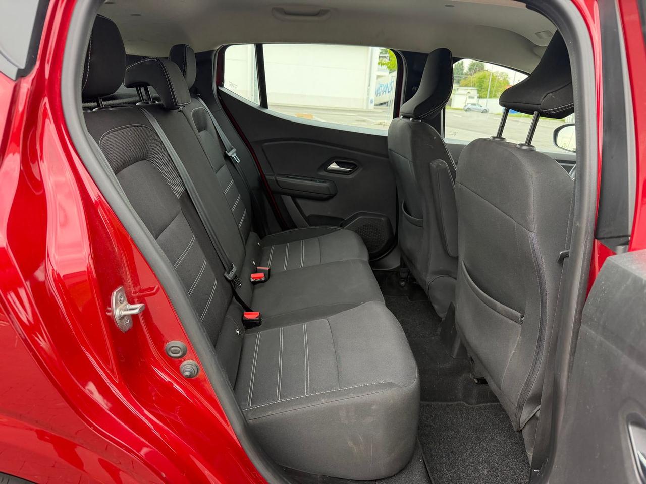 Dacia Sandero SCe 65 Confort #50086