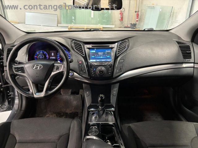 HYUNDAI i40 Wagon 1.7 CRDi 136CV Aut.