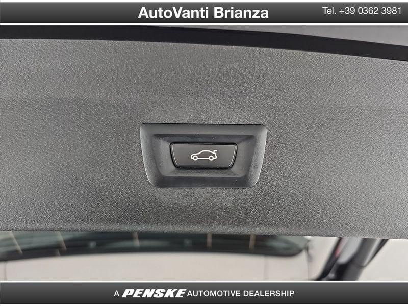 BMW X1 X1 sDrive18d xLine Plus