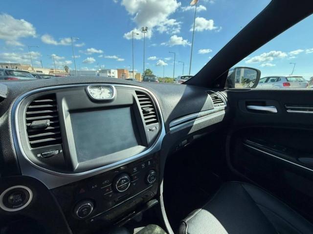 Lancia Thema 3.0 V6 mjt II Platinum 239cv auto