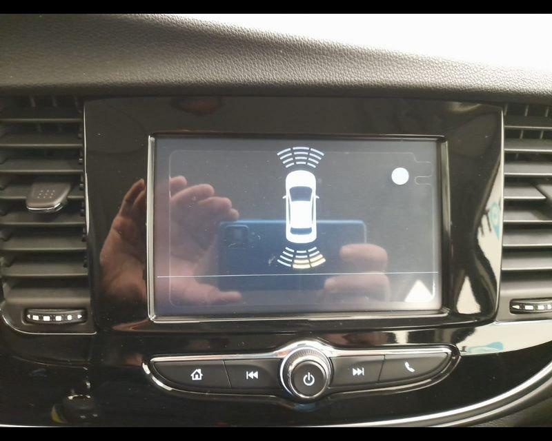 Opel Mokka X Mokka I 1.6 Business s&s 4x2 115cv