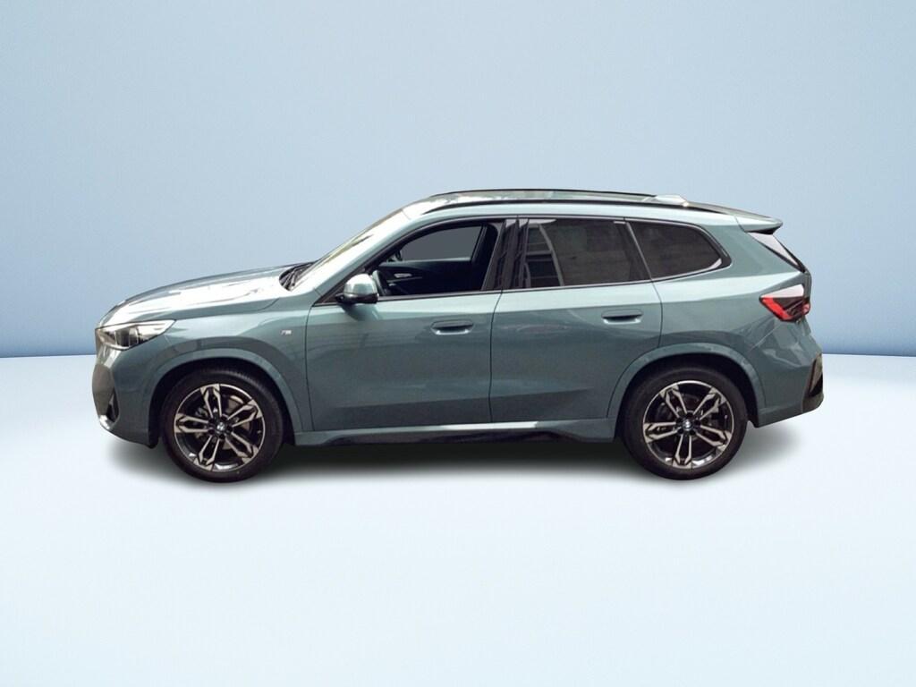 BMW X1 18 d Msport sDrive DCT