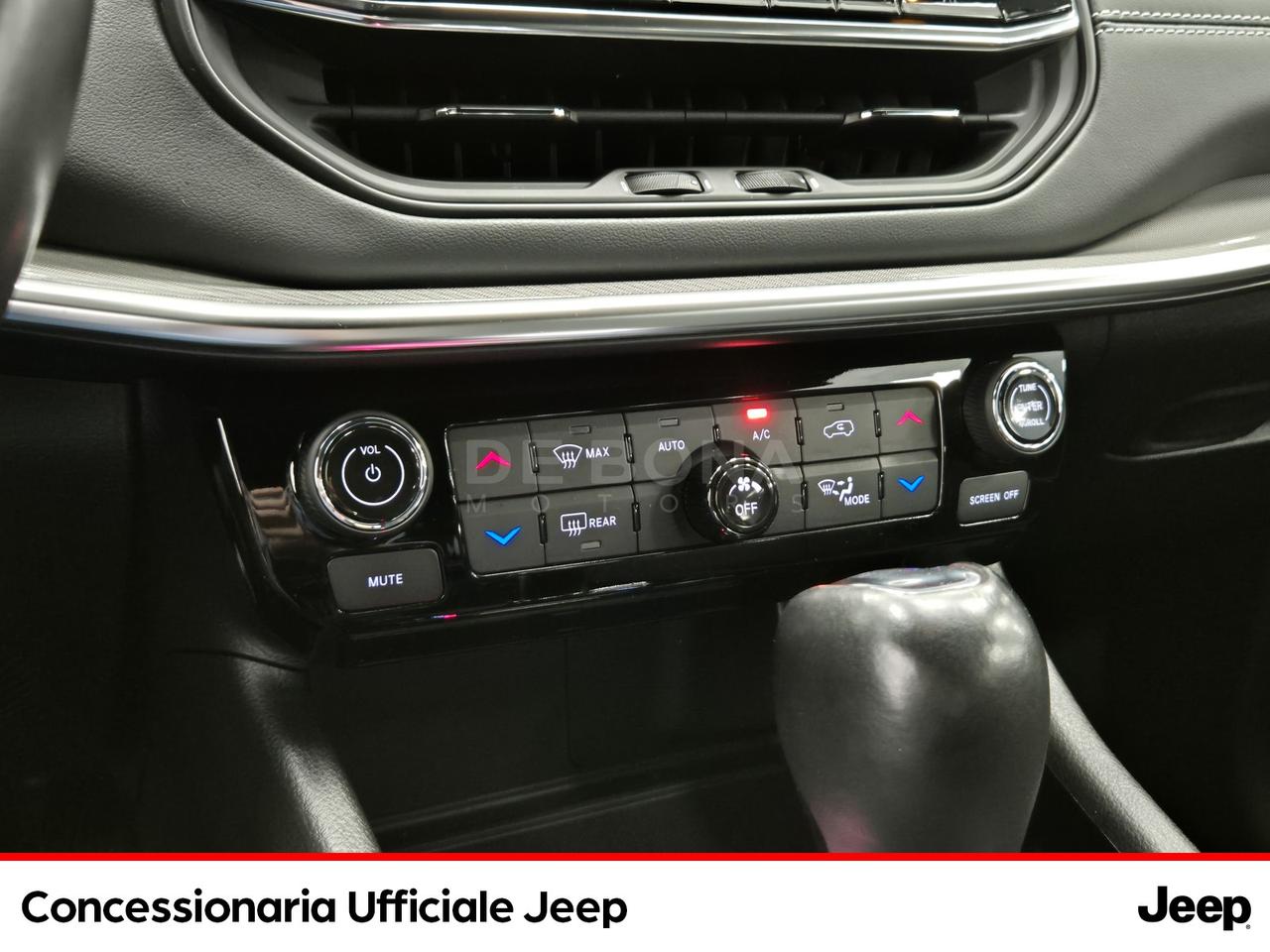 Jeep Compass 1.3 turbo t4 phev s 4xe auto