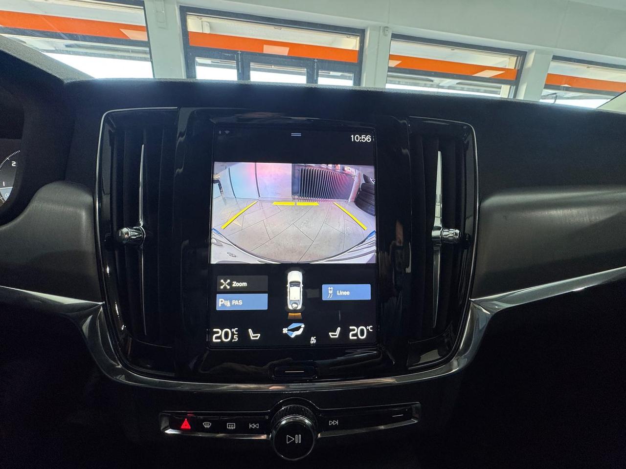 Volvo S90 Momentum 2.0 D3 #7447