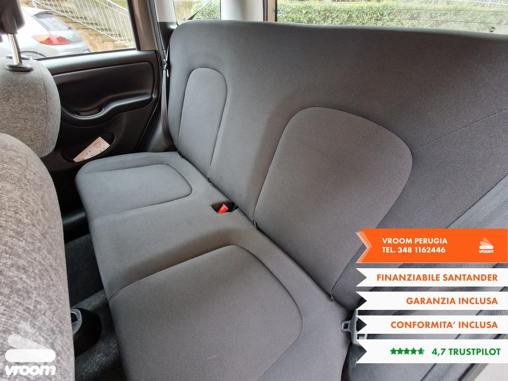 FIAT Panda 1.0 FireFly S&S Hybrid 70CV 2022