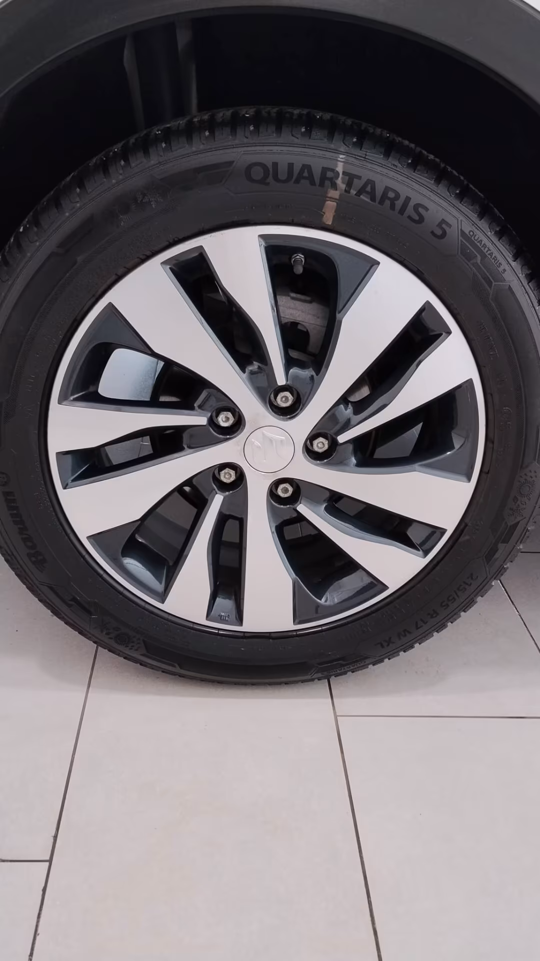 Suzuki S-Cross 1.4 Hybrid A/T Starview