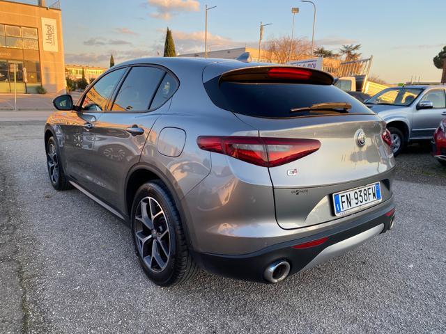 ALFA ROMEO Stelvio 2.2 Turbodiesel 210 CV AT8 Q4 Executive