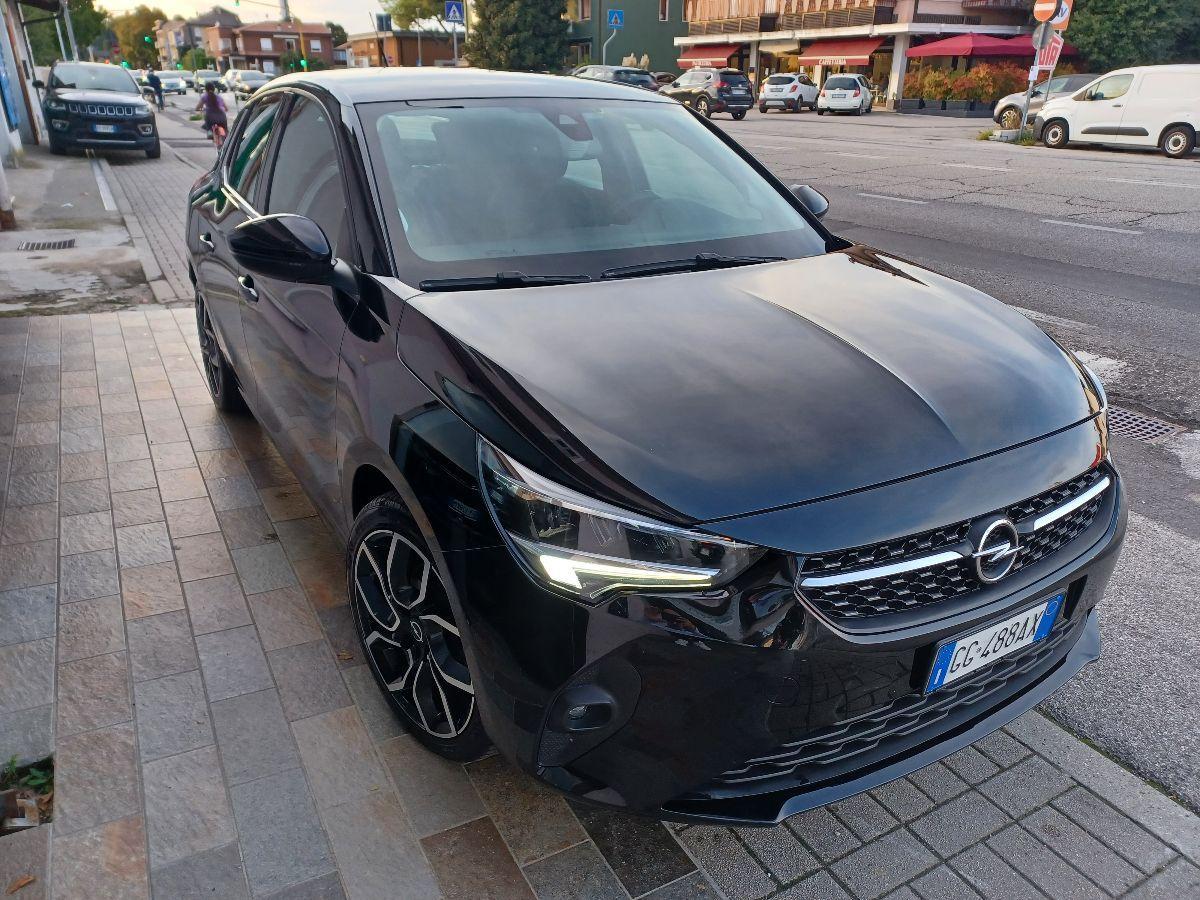 OPEL - Corsa - 1.2 Edition