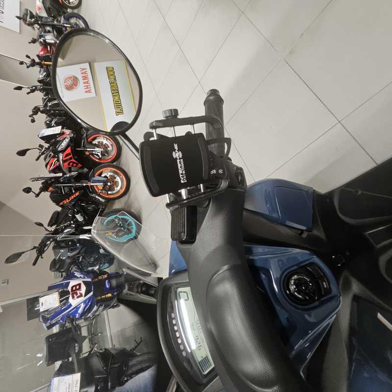 Yamaha Tricity 125 - 2023