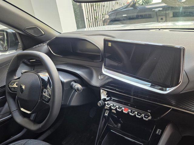 PEUGEOT 2008 PureTech 100 S&S Allure tua da ?249,00 mensili