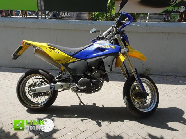 HUSQVARNA SM 610 Standard -