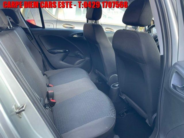 OPEL Corsa 1.4 90CV GPL Tech 5 porte n-Joy OK NEOPATENTATI