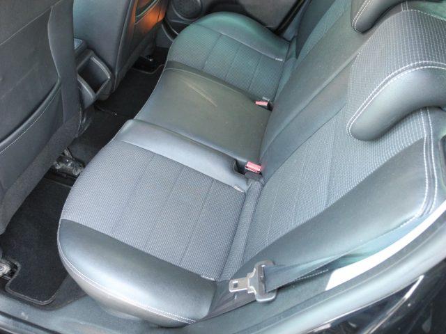 RENAULT Megane 1.5 dCi 110cv EDC -Ok Neopatentati- "LEGGERE NOTE"
