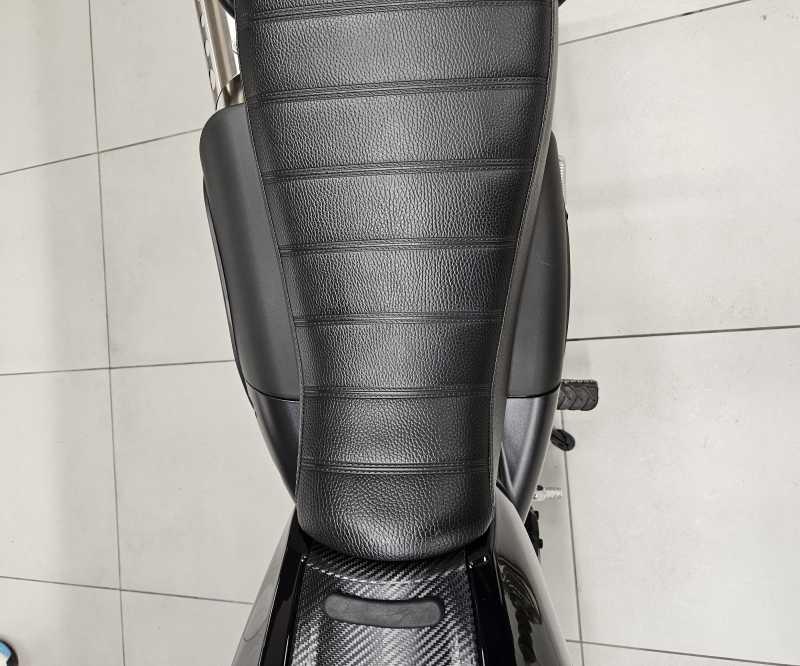 Fantic Motor Caballero 500 Deluxe - 2024