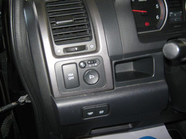 HONDA CR-V 2.2 i-CTDi 16V Advance DPF