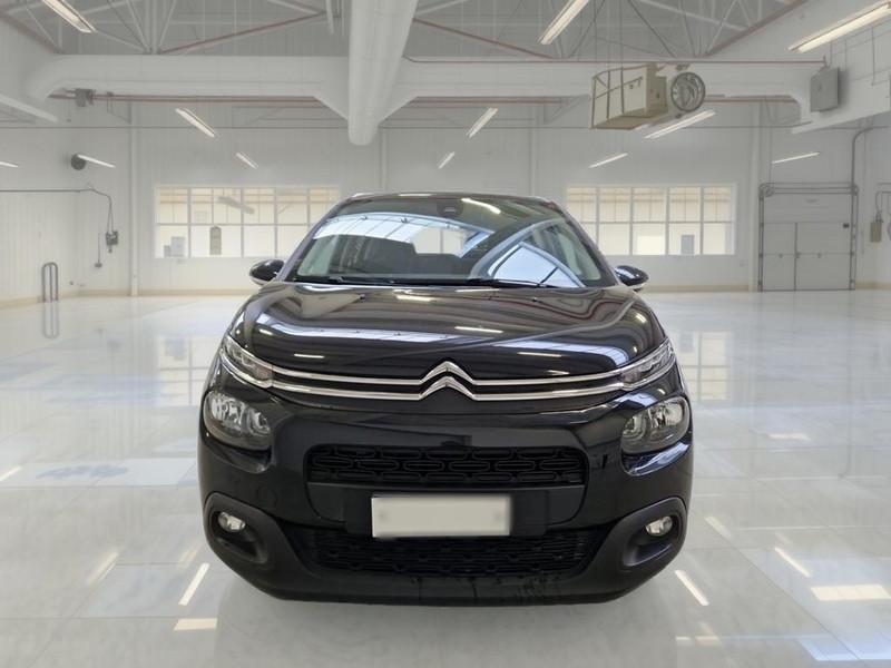 CITROEN C3 PureTech 83 S/S Shine Neo Patentati 5 PORTE
