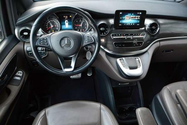Mercedes-Benz V Long 300 d Sport 4matic auto * IVA COMPRESA *