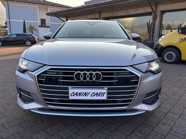 Audi A6 A6 Avant 40 2.0 tdi mhev Sport quattro s-tronic