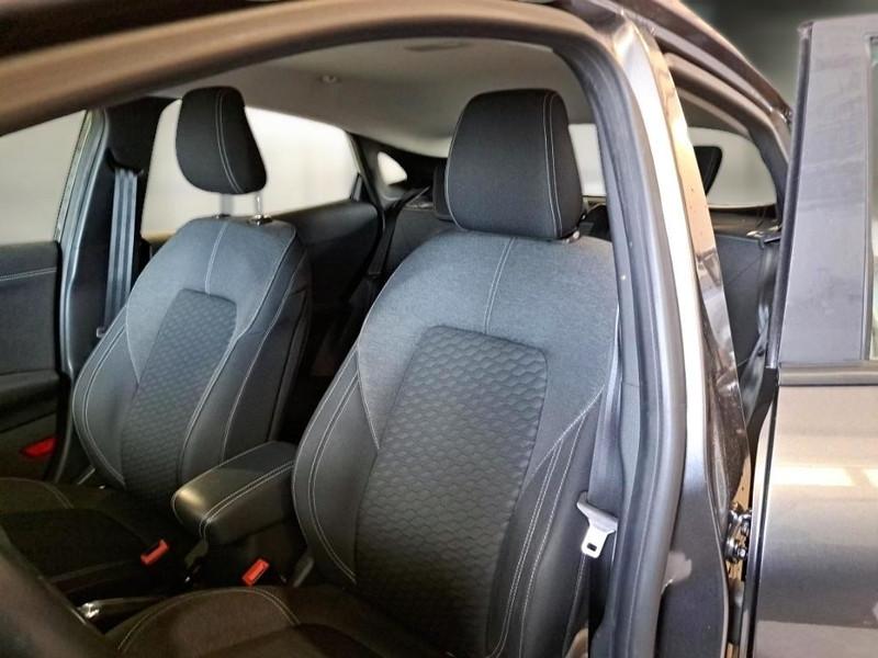 FORD PUMA 1.5 EcoBlue 120CV Titanium