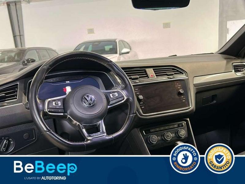 Volkswagen Tiguan 2.0 BITDI ADVANCED R-LINE 4MOTION 240CV DSG