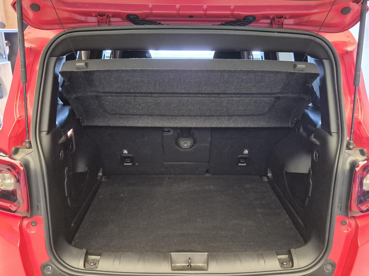 JEEP Renegade 2019 - Renegade 1.3 t4 S 2wd 150cv ddct