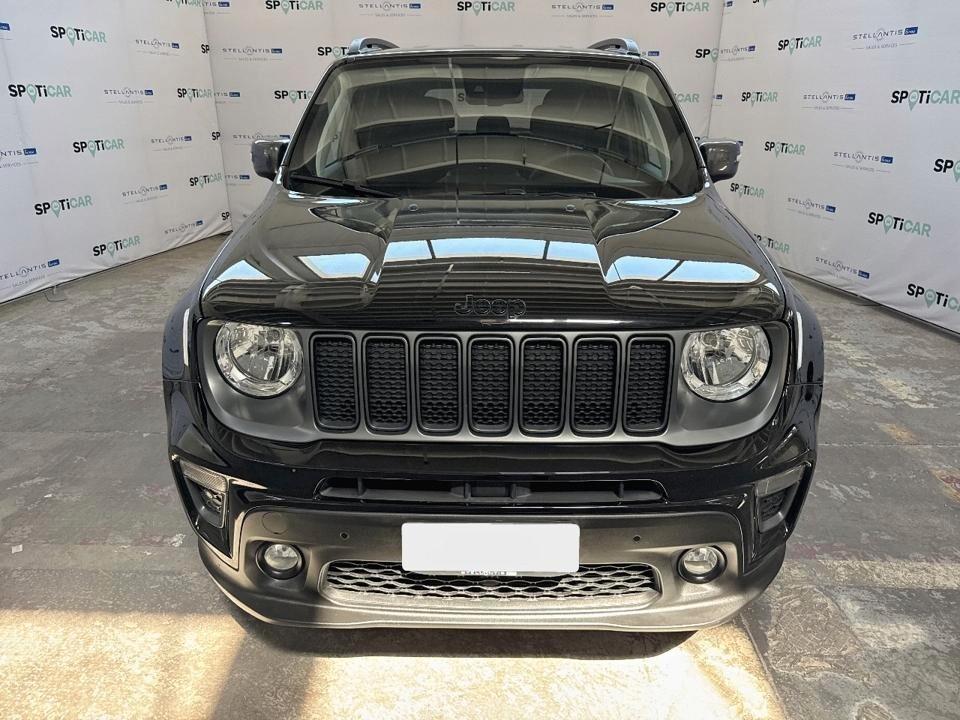 Jeep Renegade 1.6 Mjt 130 CV S