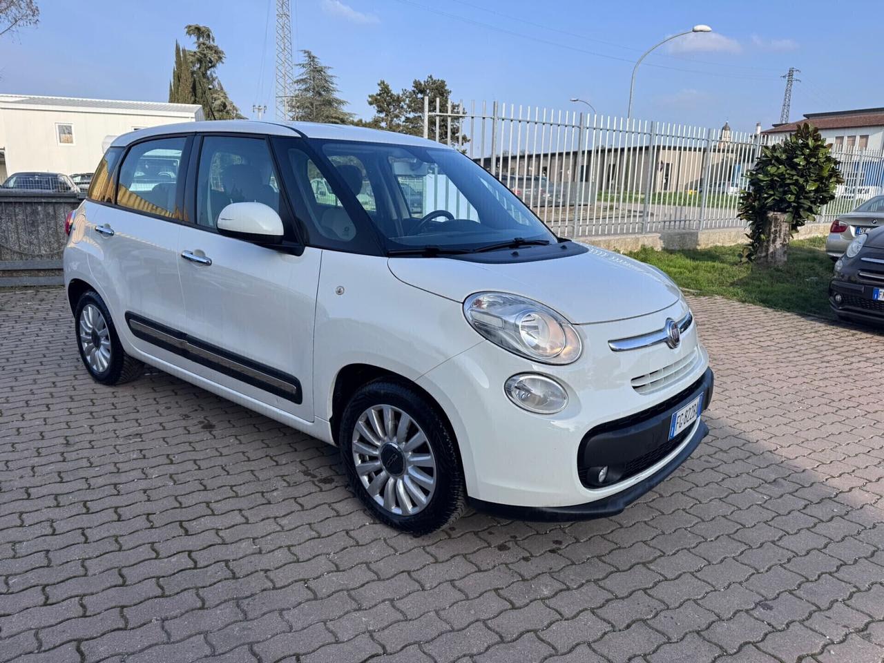 Fiat 500L 1.3 Multijet 95 CV Business
