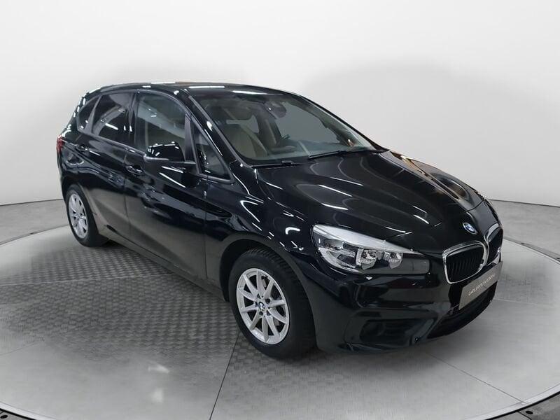 BMW Serie 2 Active Tourer 214d Active Tourer