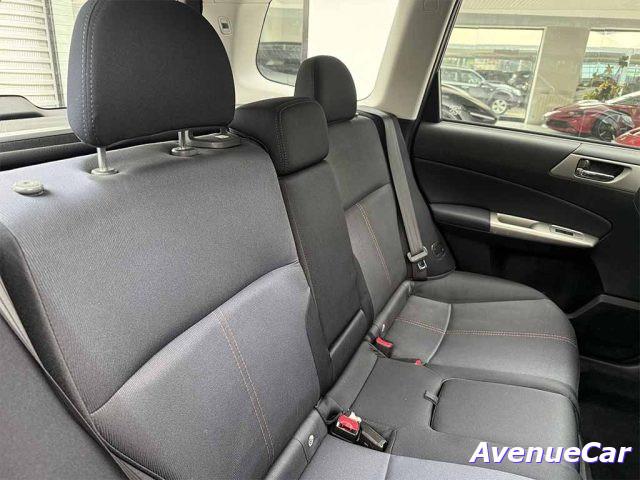 SUBARU Forester 2.0d XS Trend TETTO TELECAMERA UNICO PROPRIETARIO