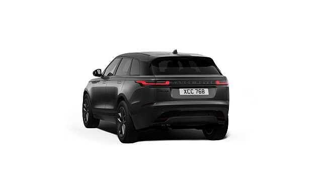 Land Rover Range Rover Velar 204 CV Dark Edition DISPONIBILE