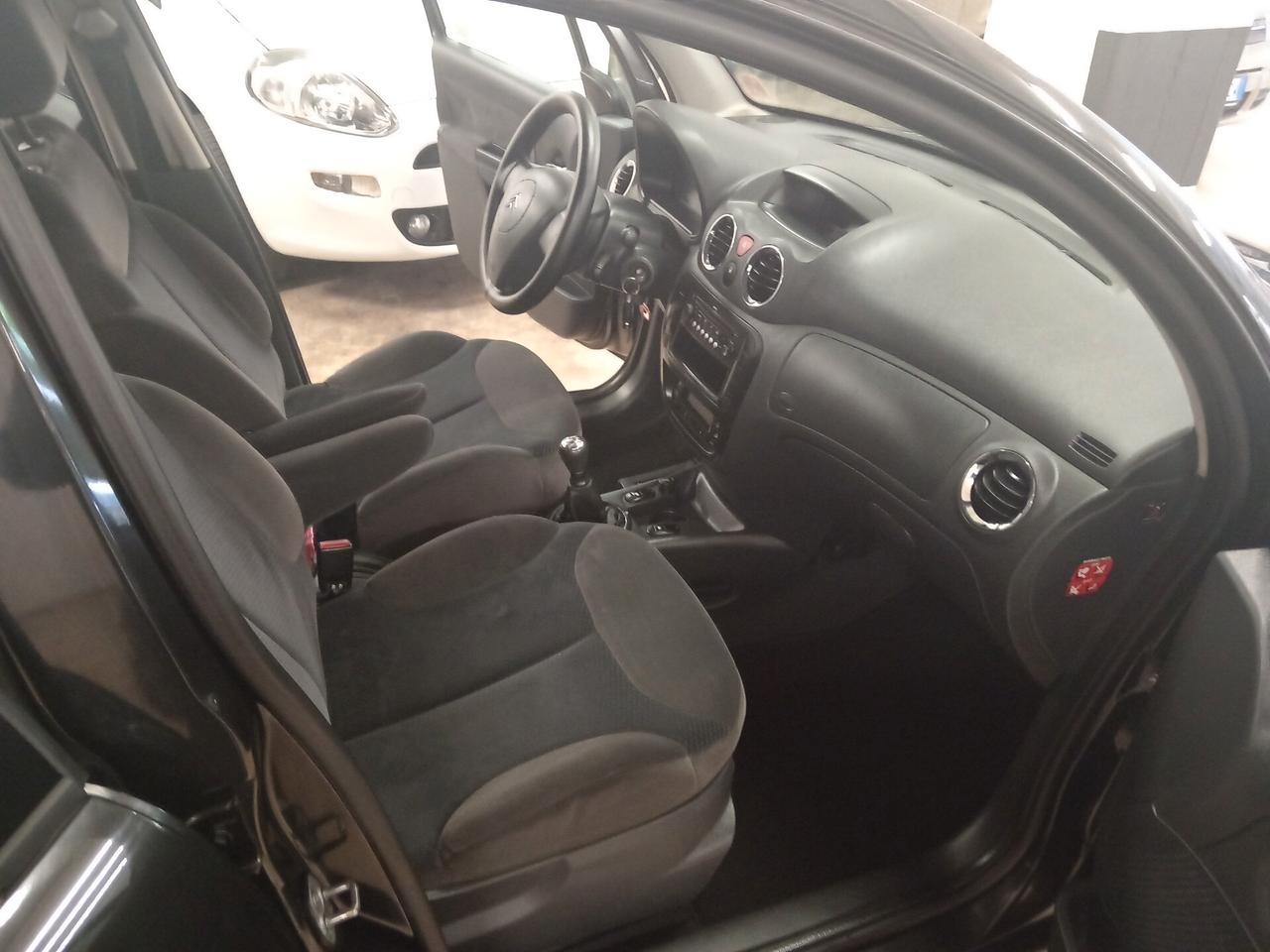 Citroen C3 1.4 HDi 70CV airdream Gold by Pinko