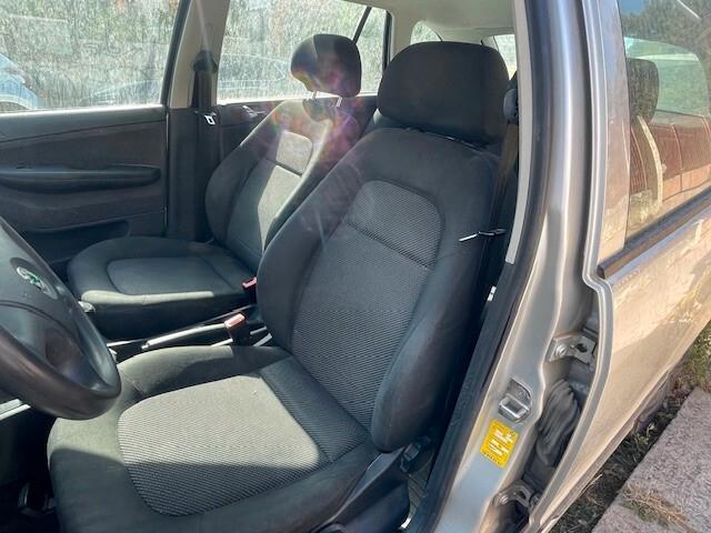 Skoda Fabia 1.2 Benzinaper ricambi