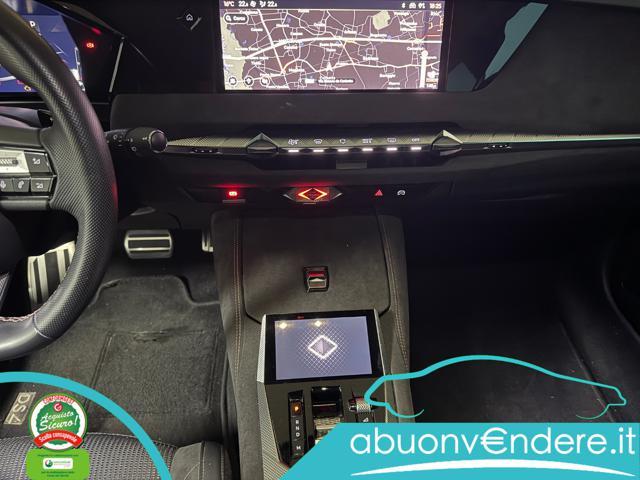 DS AUTOMOBILES DS 4 BlueHDi 130 aut. Cross Opera