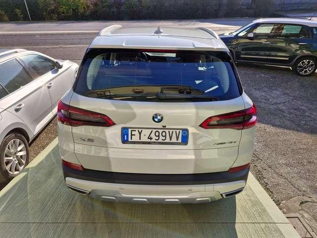 BMW X5 Xdrive 45e PLUG-IN HYBRID Solo 22000 KM!!!!