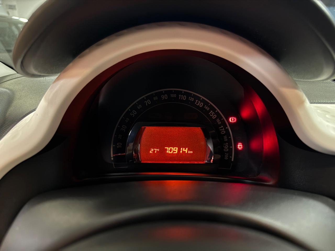 Renault Twingo SCe Life