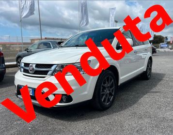 Fiat Freemont 2.0 Mjt 170 CV 4x4 aut. Urban 7 posti