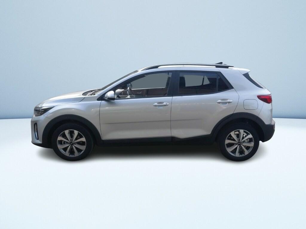 Kia Stonic 1.2 MPi Style 2WD