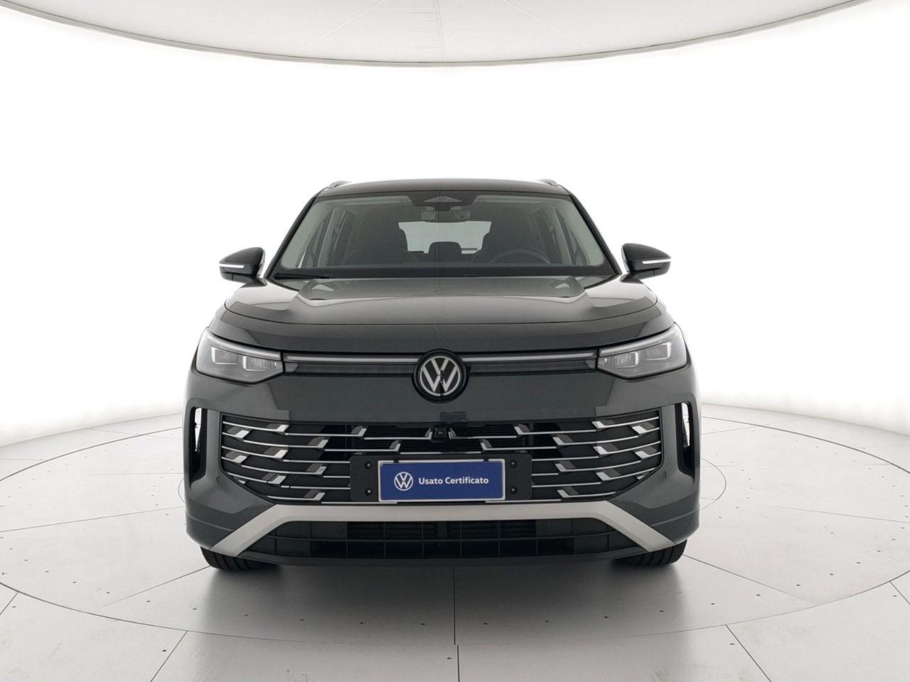 Volkswagen Tayron 1.5 etsi elegance 150cv dsg 7p.ti