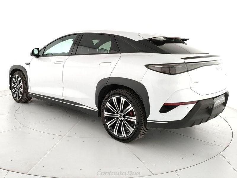 BYD Sealion 7 Sealion 7 91,3 kWh AWD Excellence