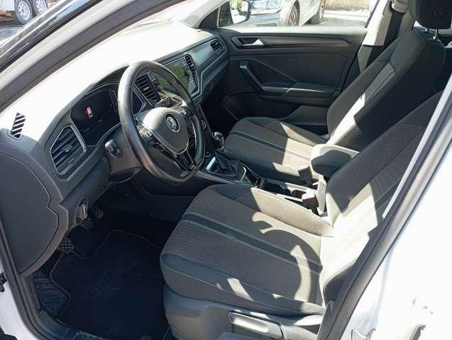 Volkswagen T-Roc T-Roc 1.6 tdi Style