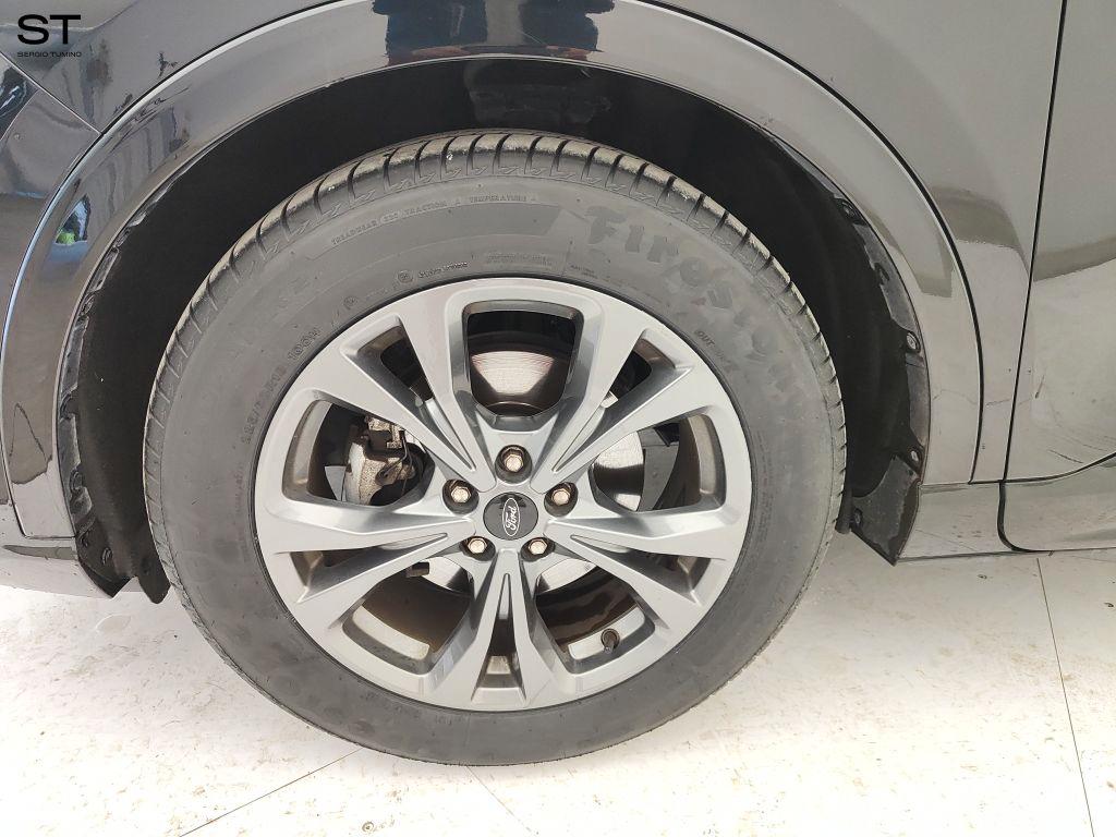 FORD Kuga 3ª serie - Kuga 2.5 Full Hybrid 190 CV CVT 2WD ST-Line