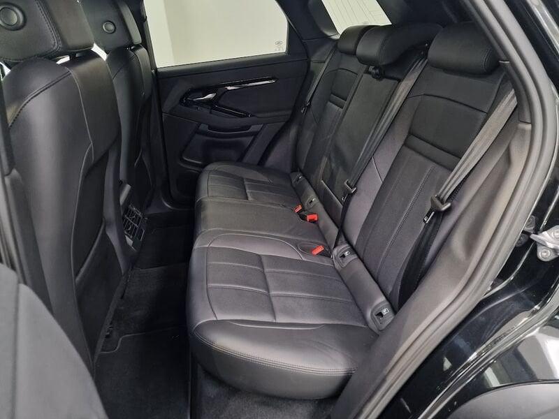 Land Rover Range Rover Evoque 2.0D I4 163 MHEV S AWD AUTOCARRO N1