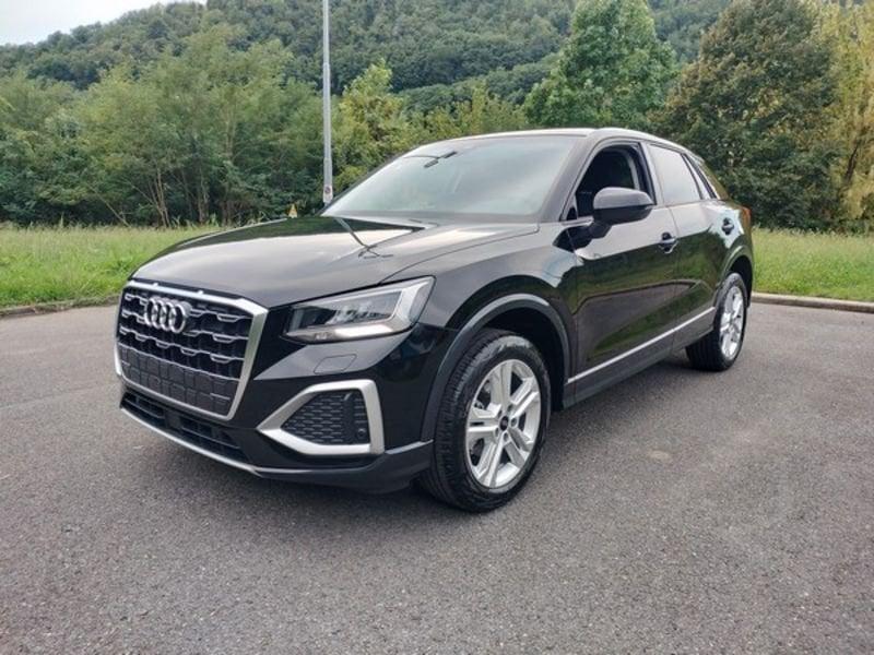 Audi Q2 1.0 30 TFSI ADVANCED