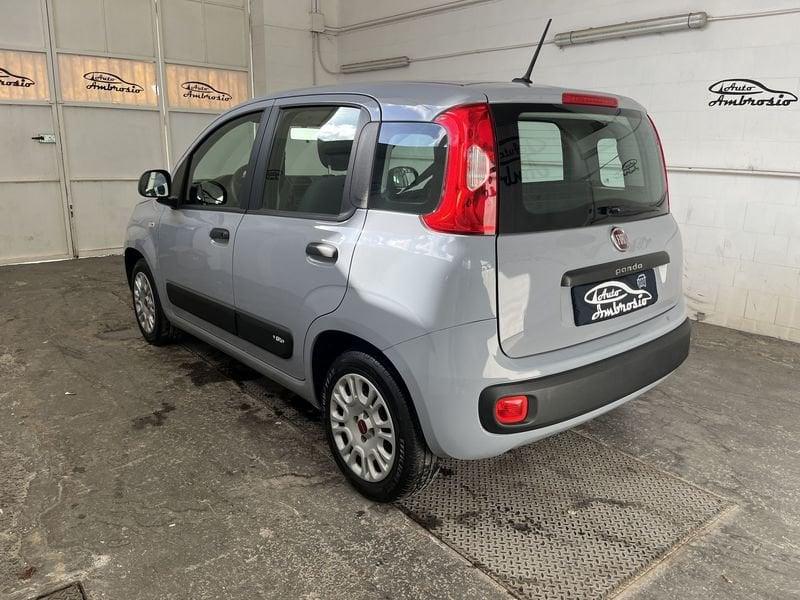 FIAT Panda 1.2 EasyPower Lounge TUA DA 130 EURO AL MESE