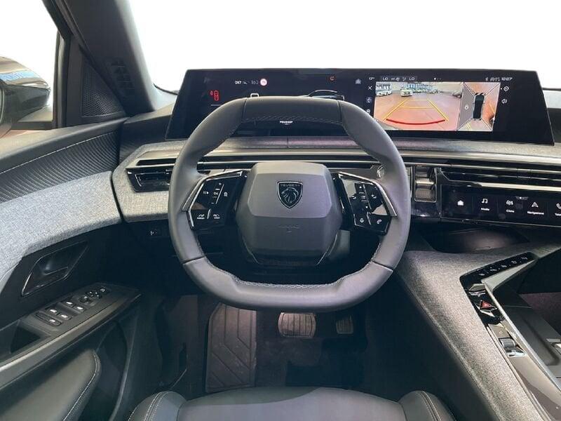 Peugeot 3008 III 2024 1.2 hybrid Allure 145cv e-dcs6